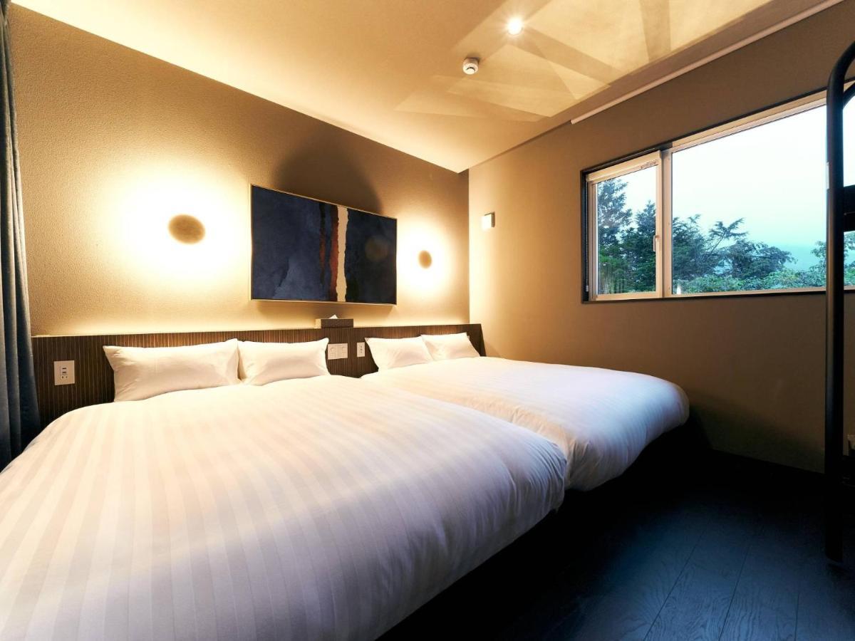 Rakuten Stay Villa Hakone Sengokuhara North Wing 101 Or 103 Bbq Terrace Capacity Of 10 Persons Exterior foto