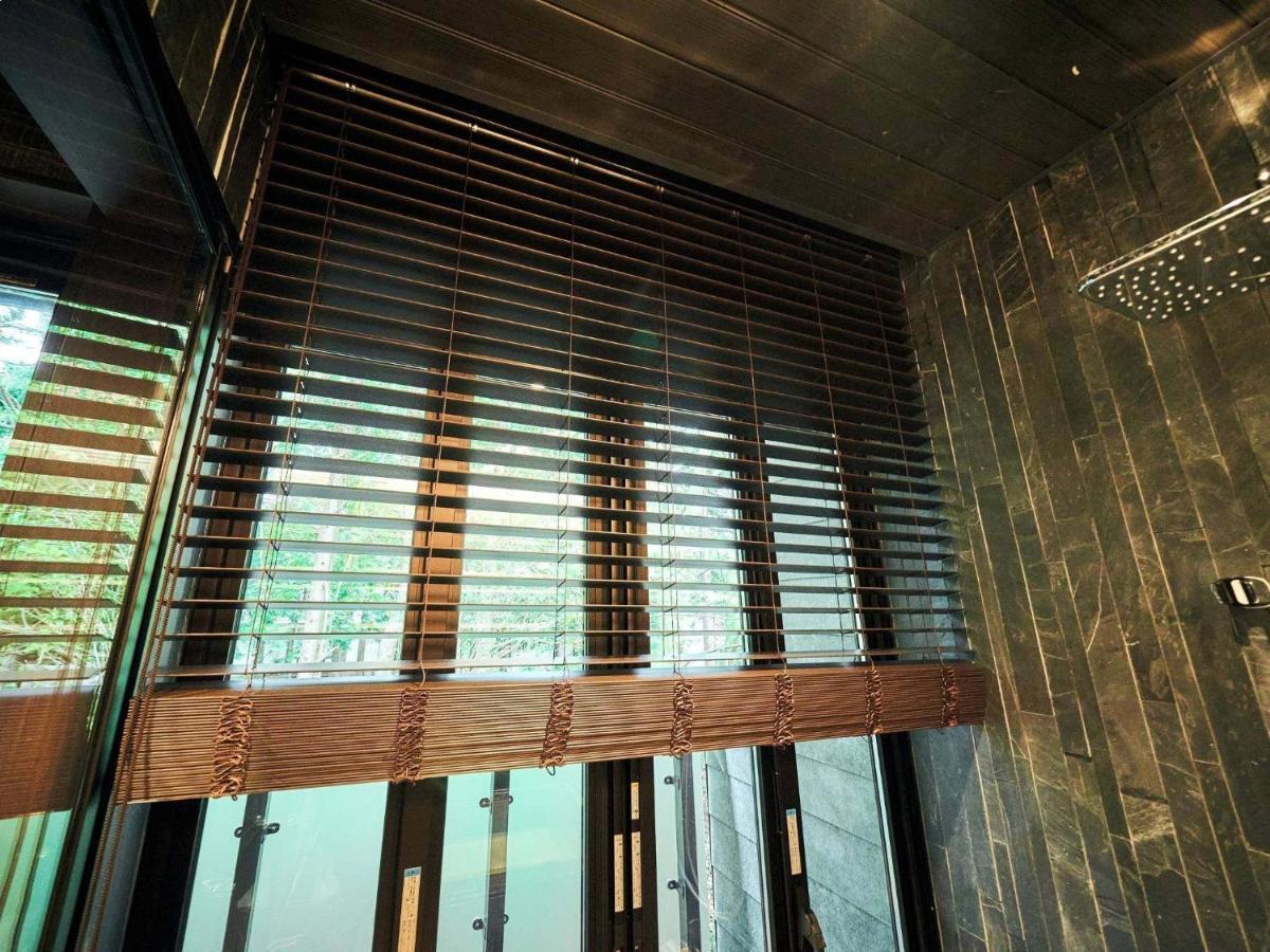 Rakuten Stay Villa Hakone Sengokuhara North Wing 101 Or 103 Bbq Terrace Capacity Of 10 Persons Exterior foto